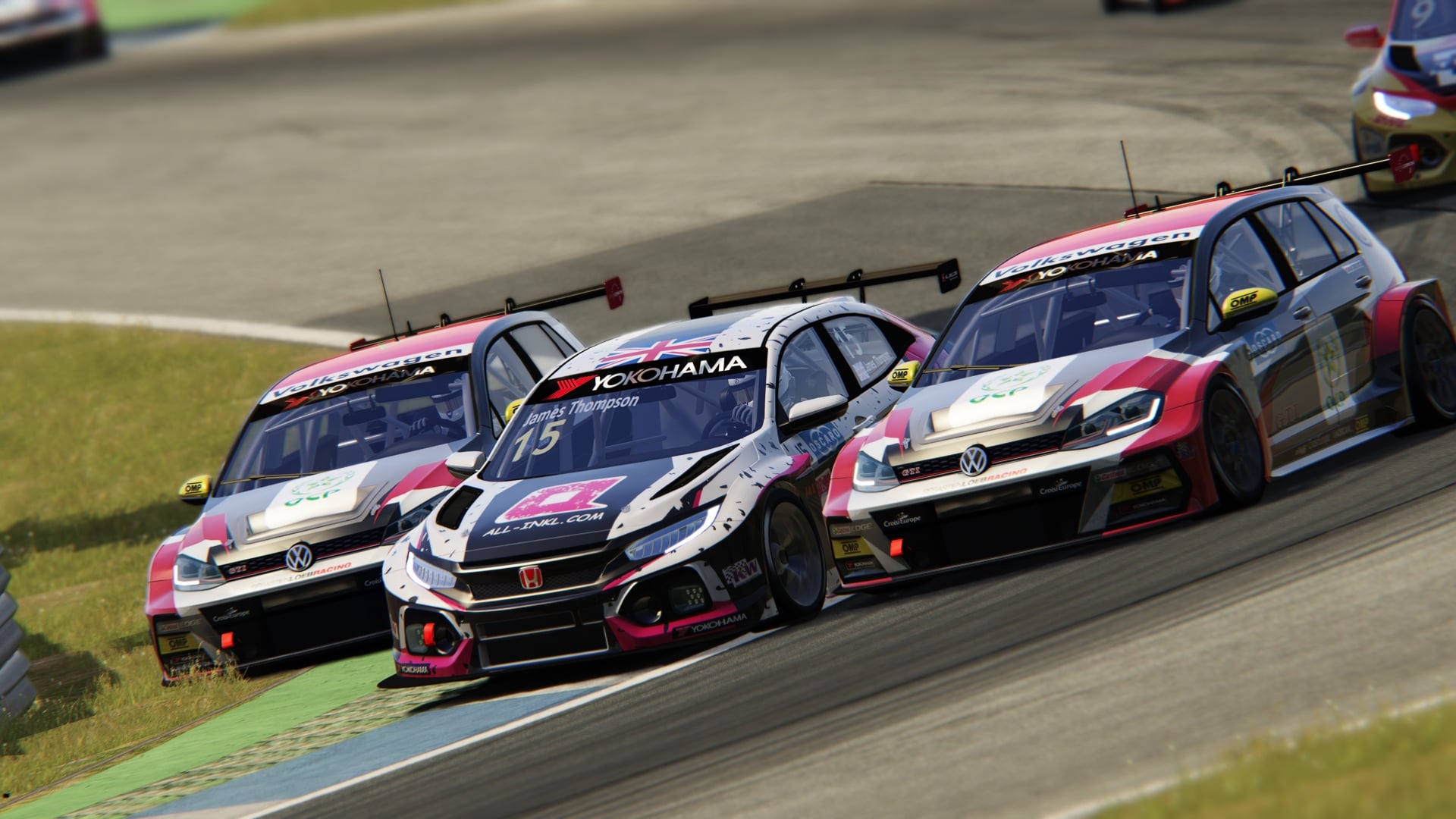 Estoril