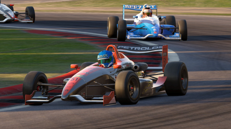 Oschersleben
