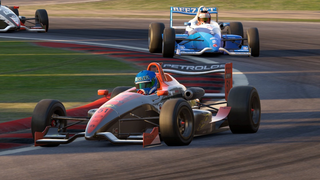 Oschersleben