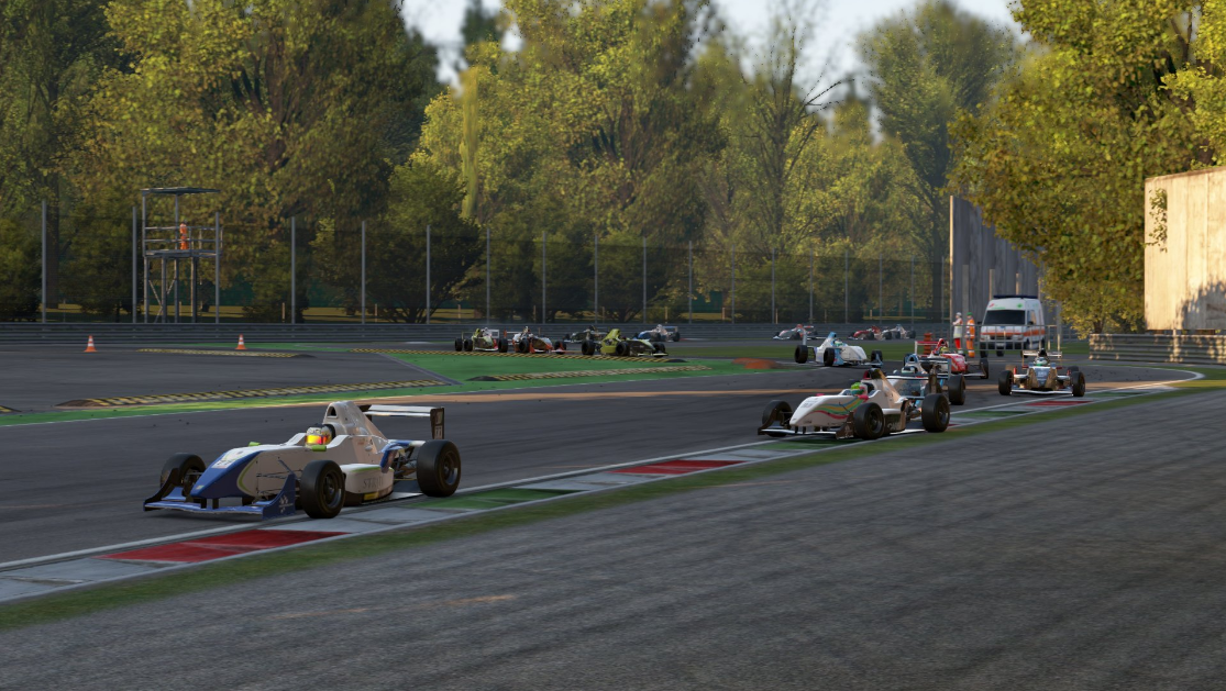 Monza
