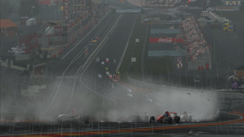 Spa-Francorchamps