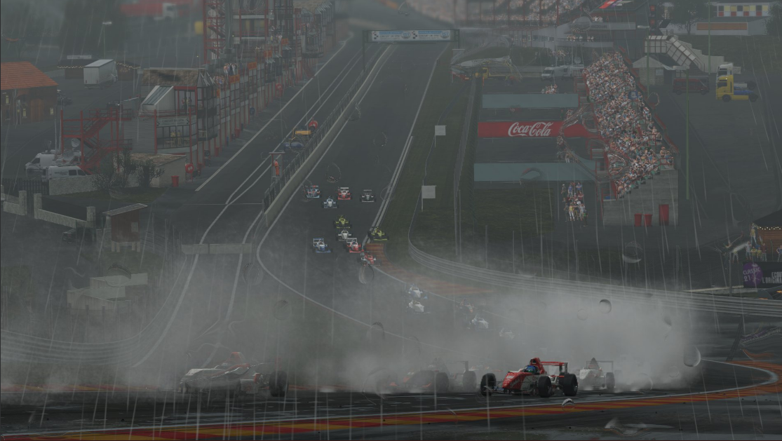 Spa-Francorchamps