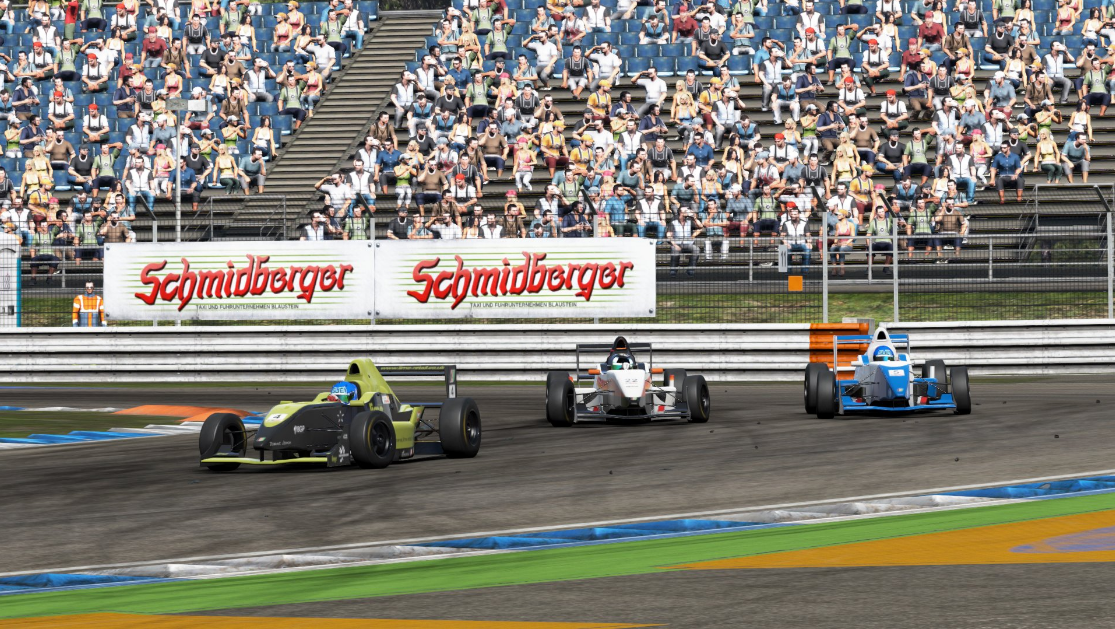 Hockenheim