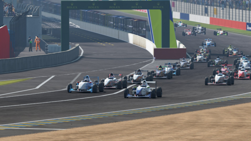 Le Mans