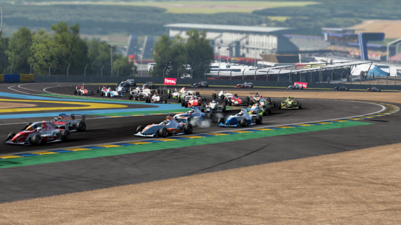 Le Mans