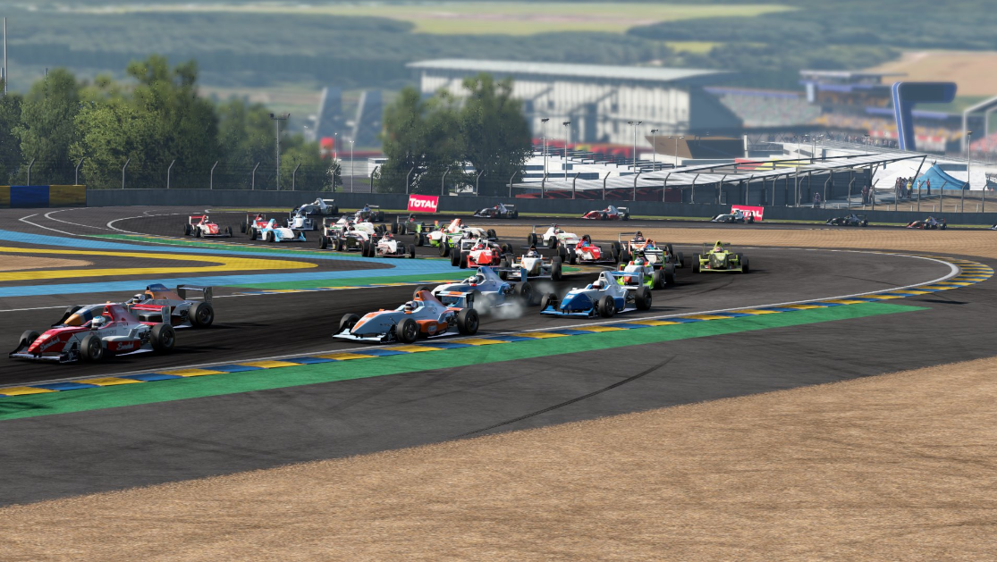Le Mans