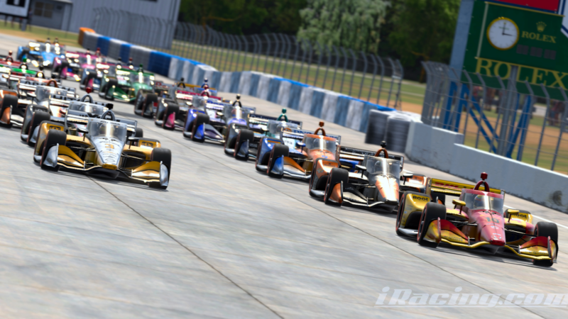 Sebring Int. Raceway