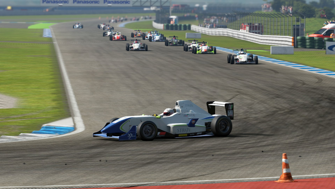 Hockenheimring