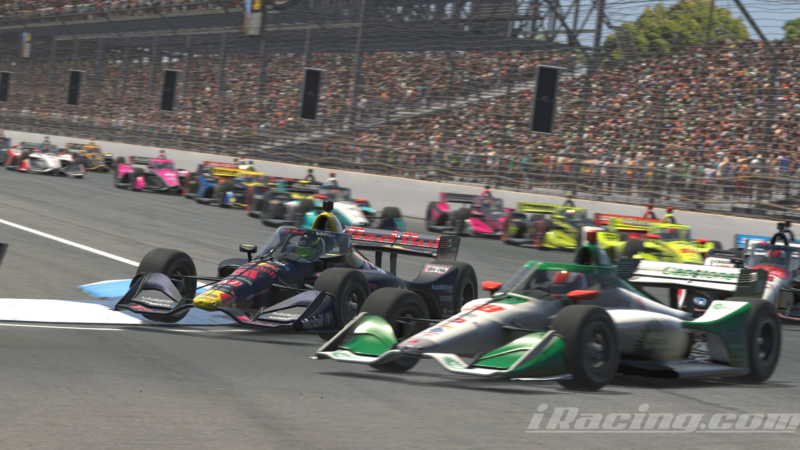 Indianapolis Road Course