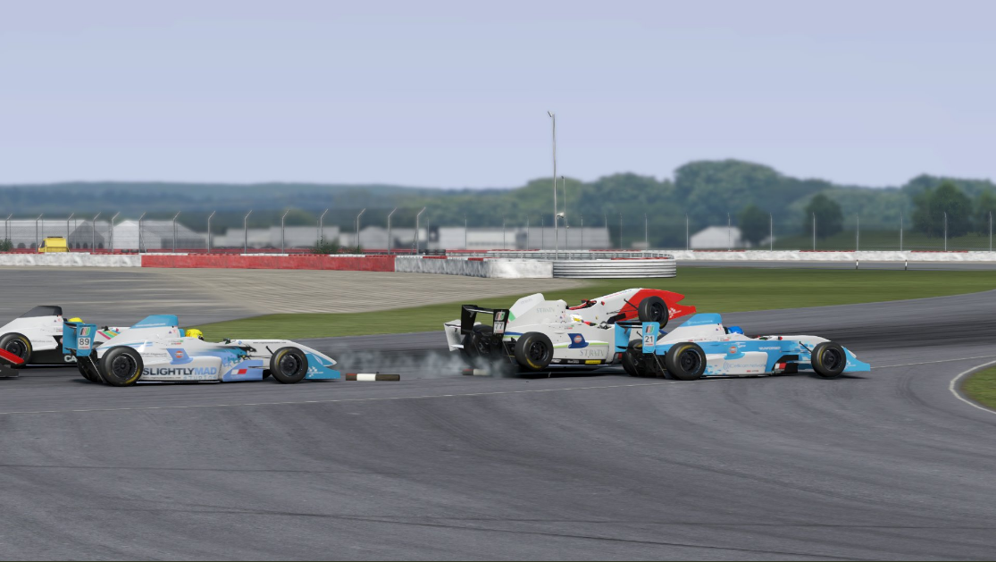 Silverstone