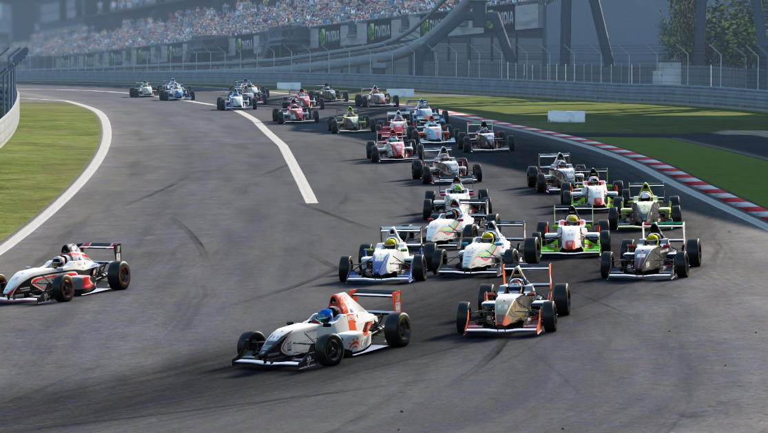 Nürburgring