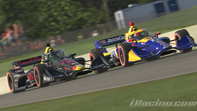 Road America 1