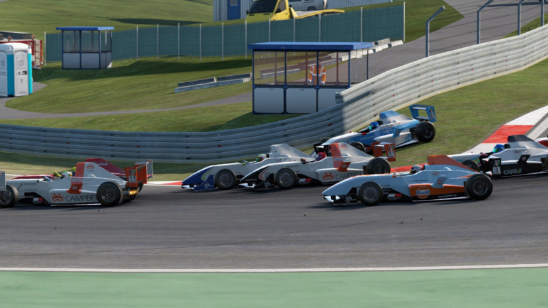 Nürburgring