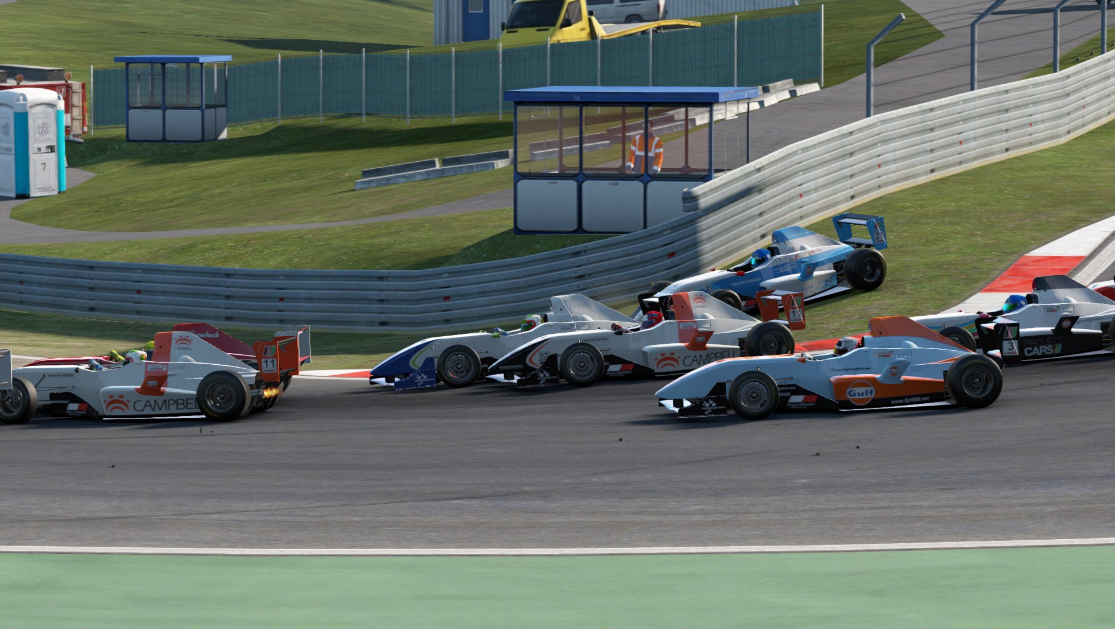 Nürburgring