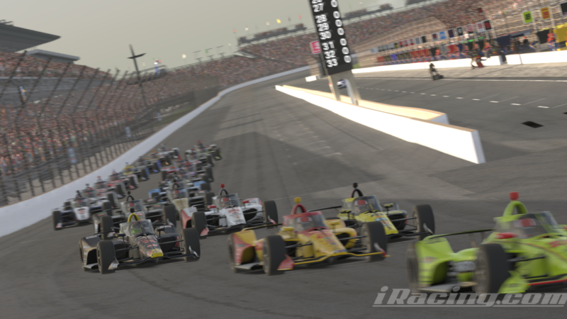 Indy 500