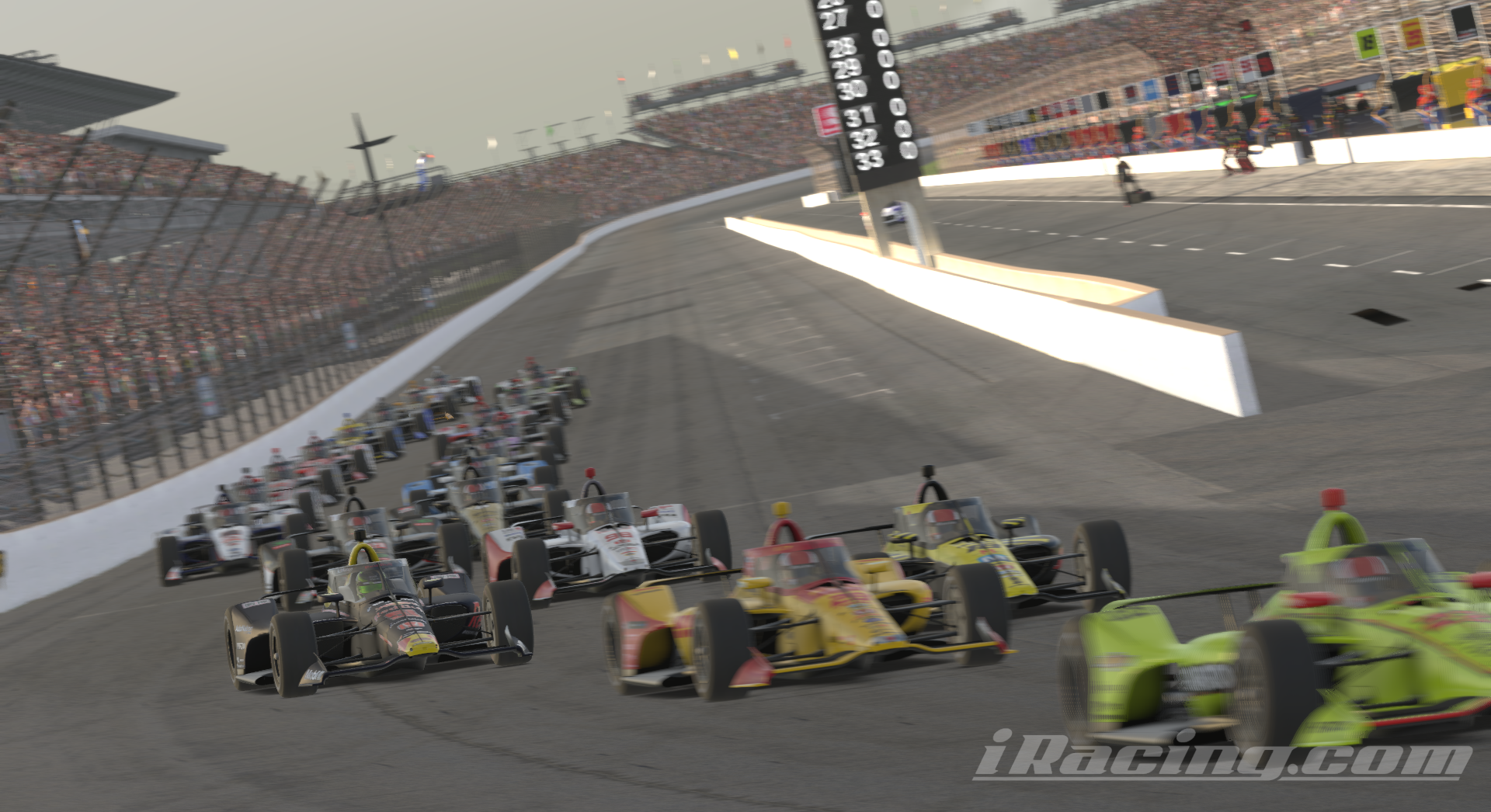 Indy 500