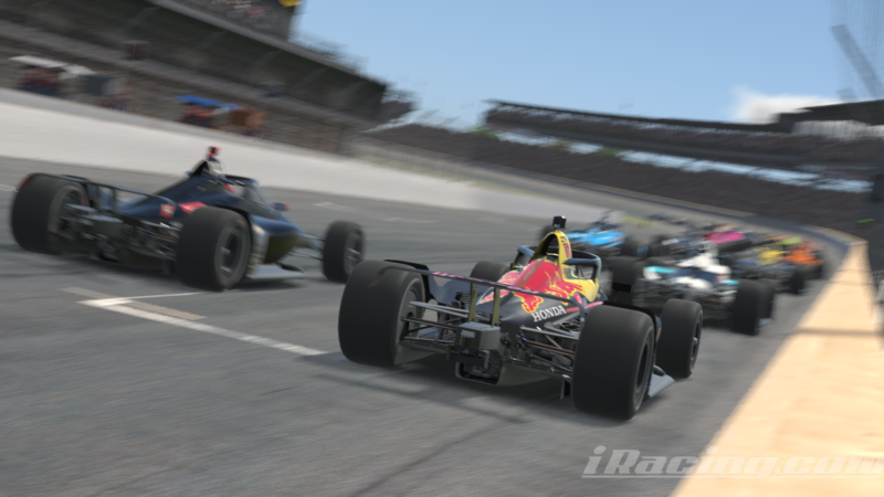 Indy 500