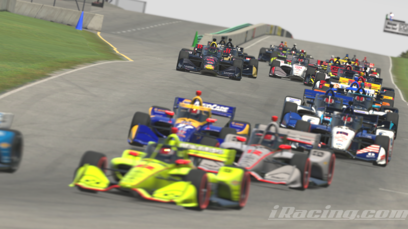 Road America