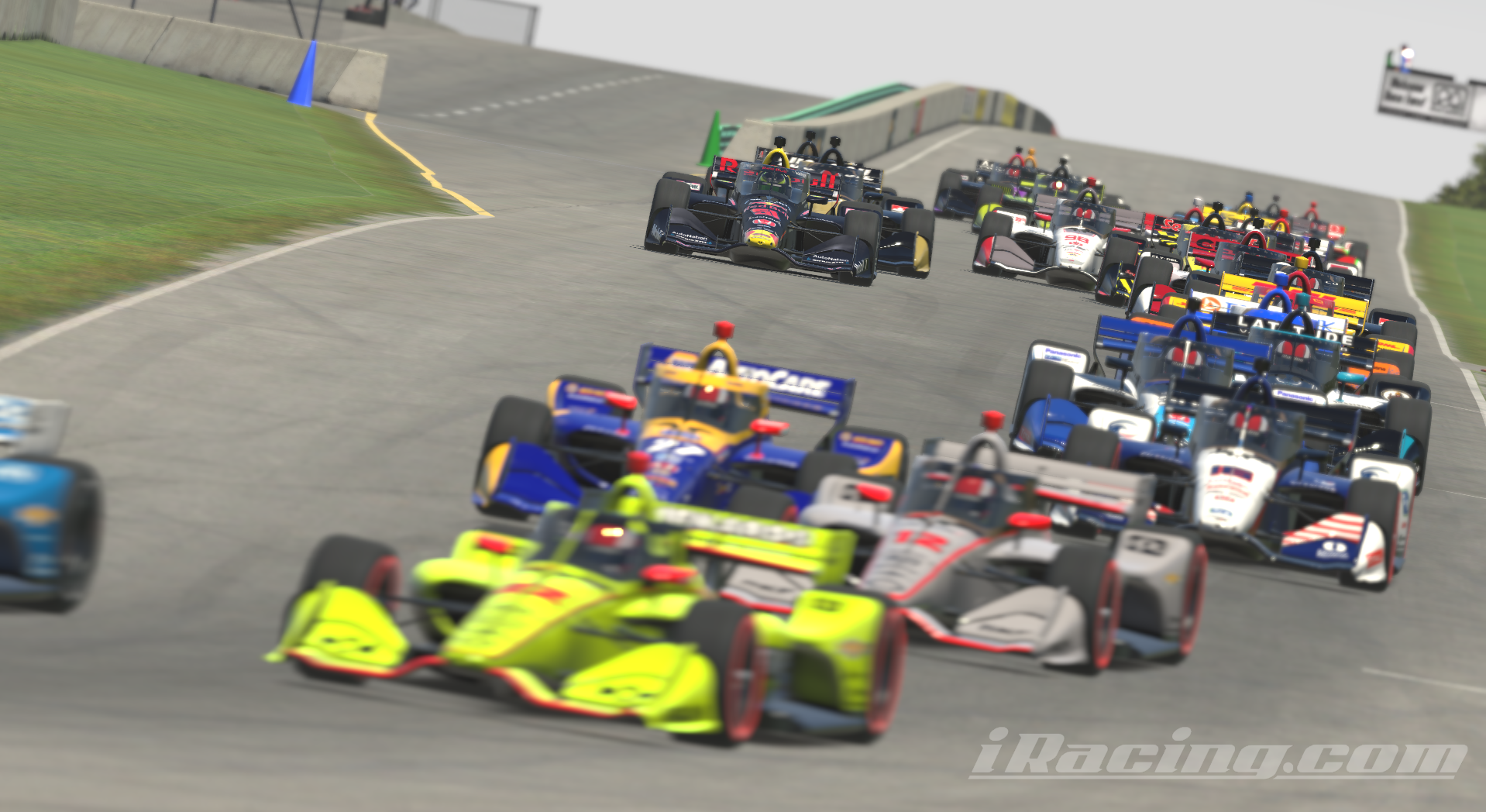 Road America