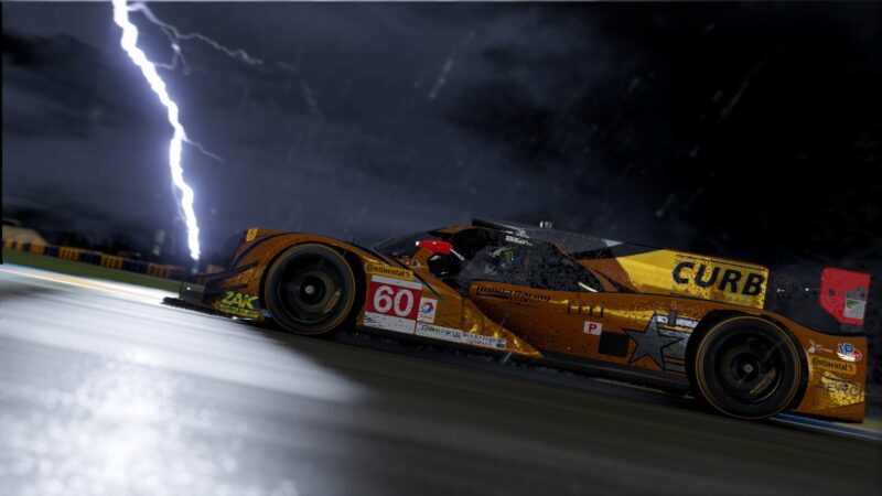 WEC 2018/19