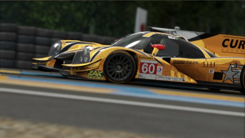 Le Mans