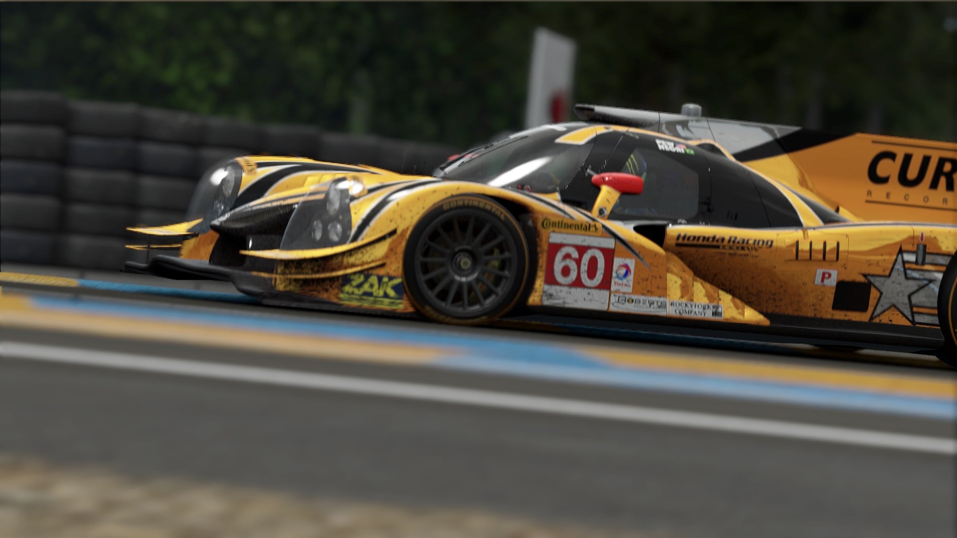 Le Mans