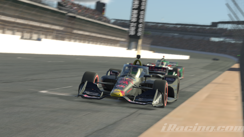 Indianapolis Road Course 1