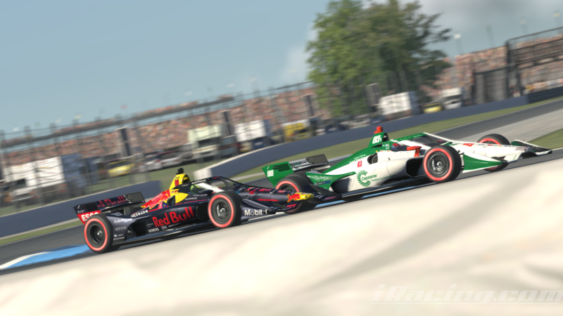 Indianapolis Road Course 2