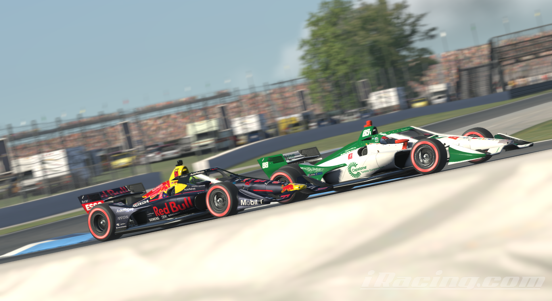 IndyCar Series