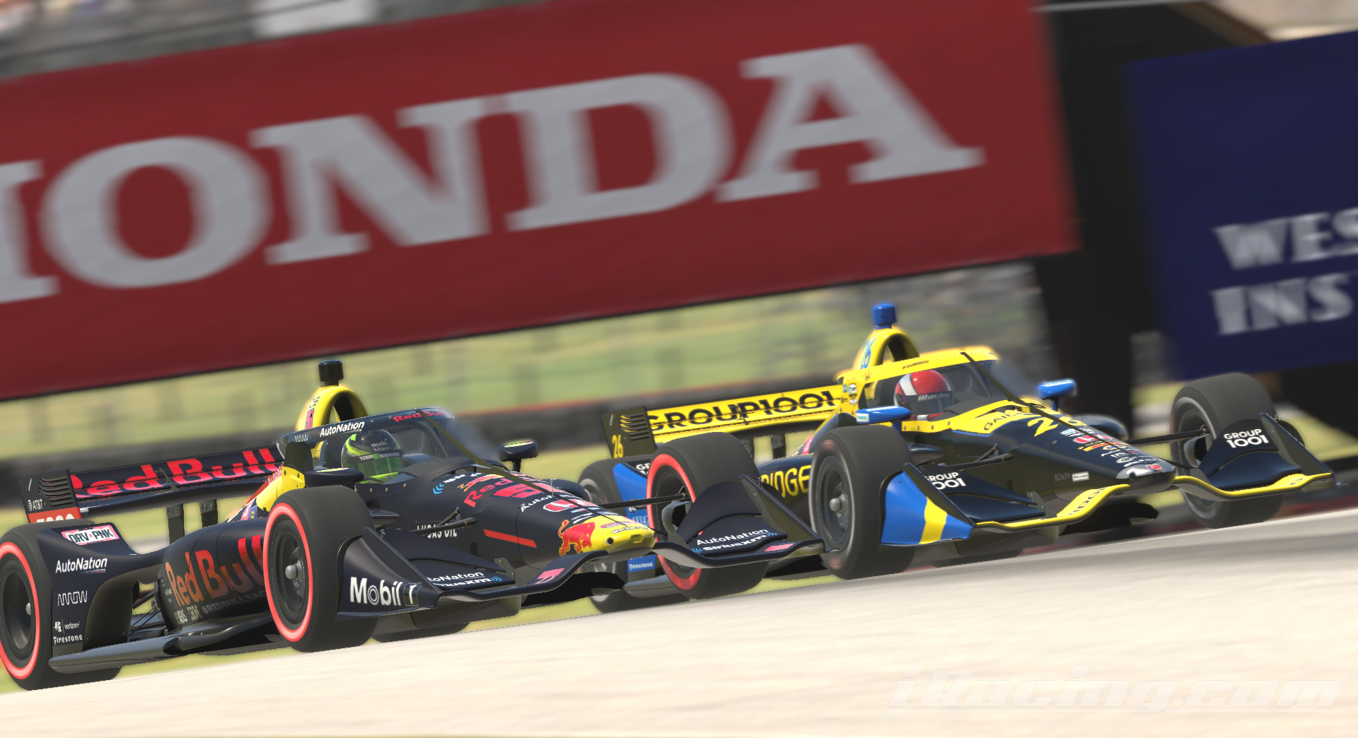 Mid-Ohio