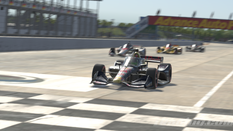 Sebring Int. Raceway