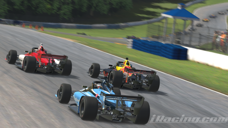 Road Atlanta