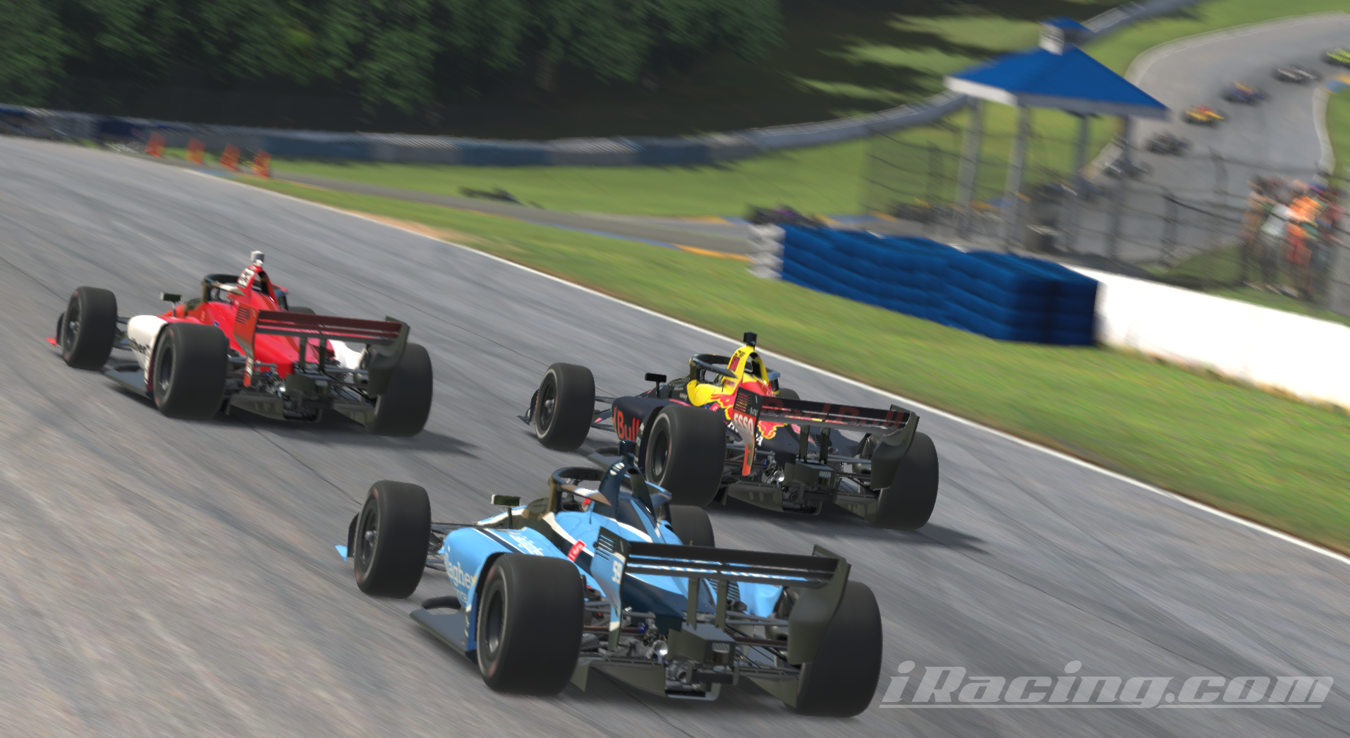 Road Atlanta