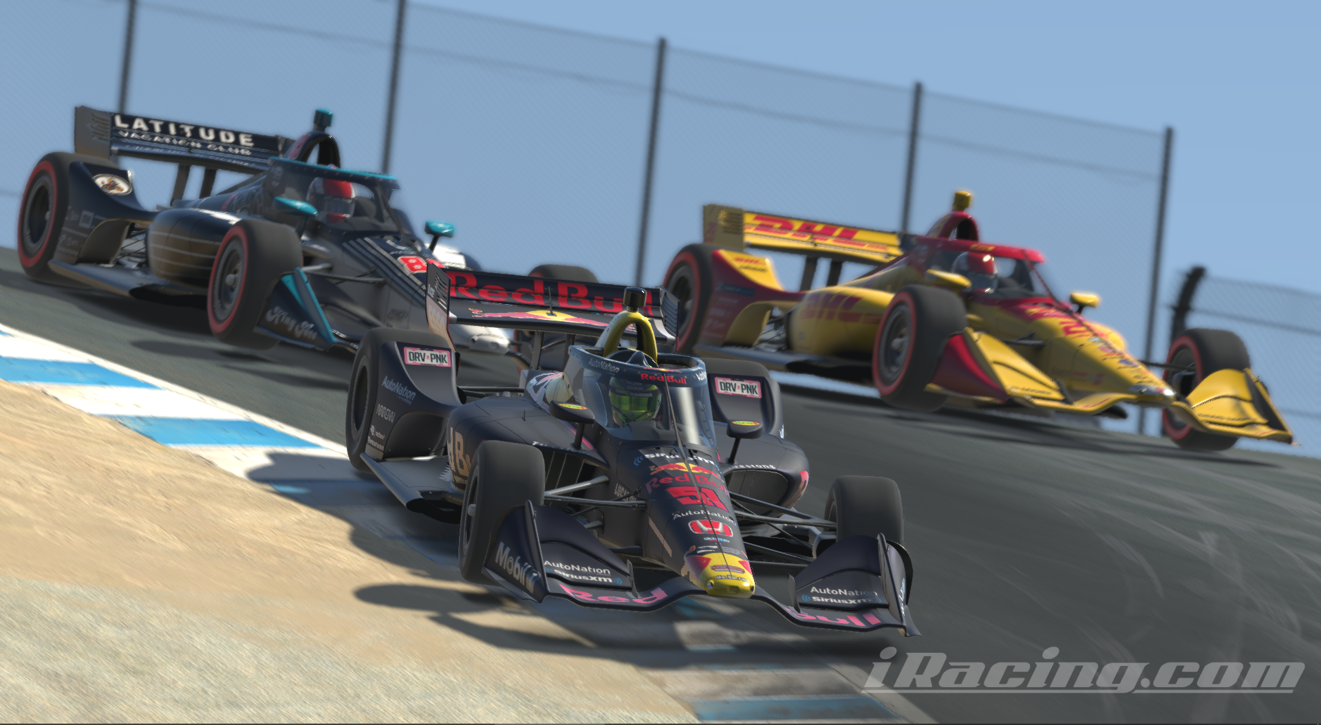 Laguna Seca