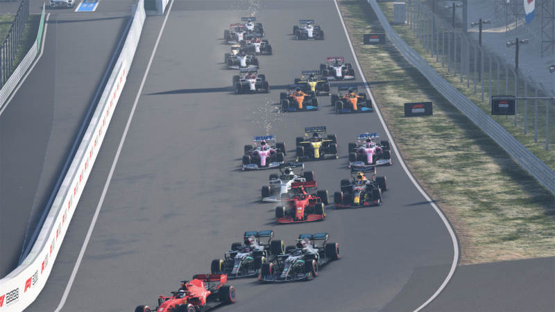 Zandvoort