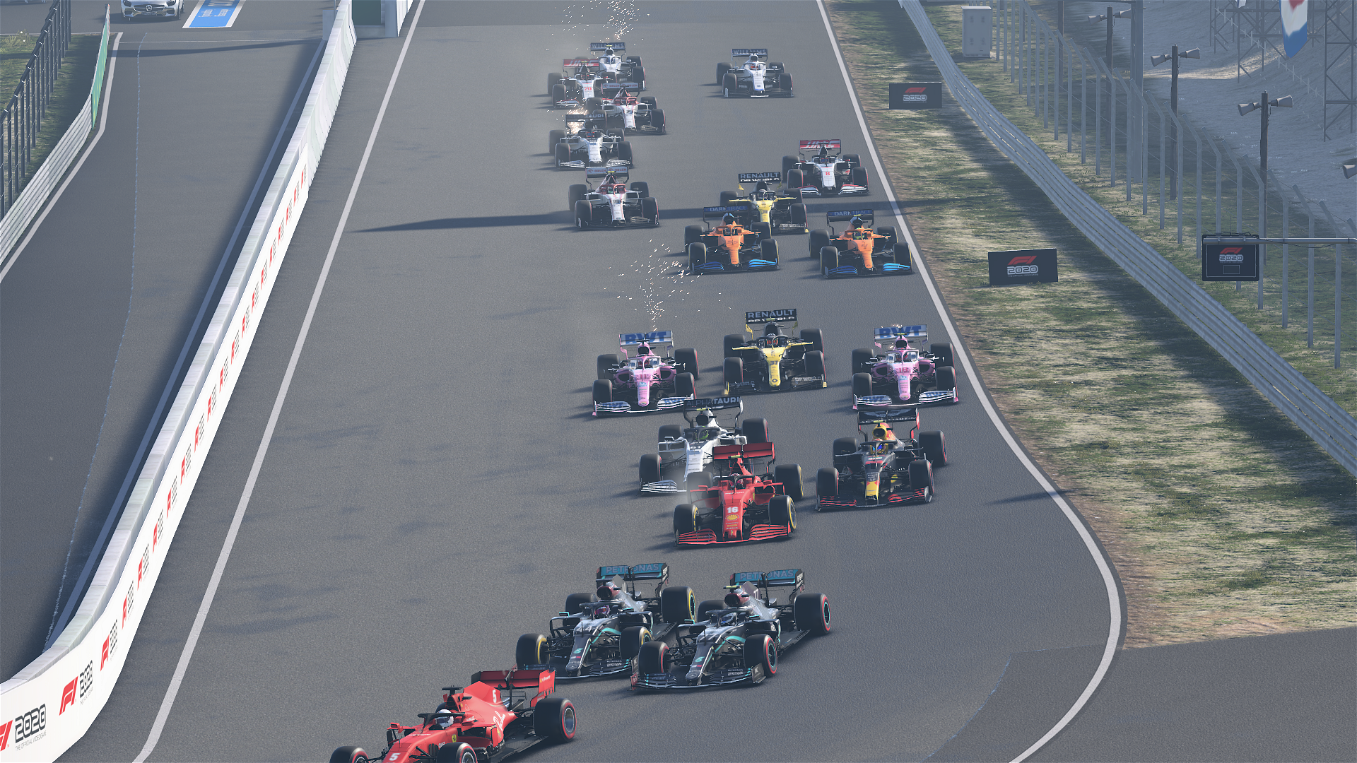 Zandvoort