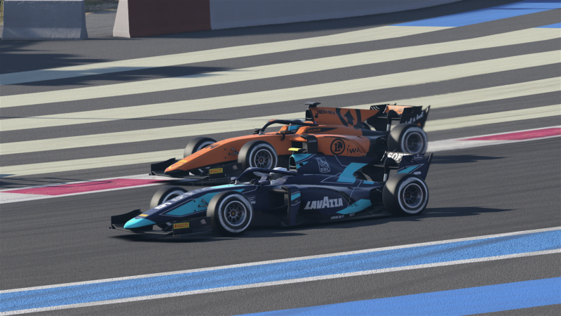 Paul Ricard