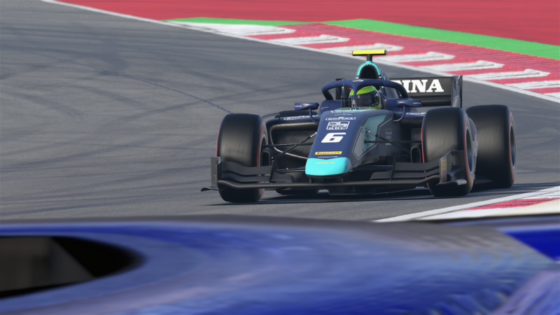 Red Bull Ring