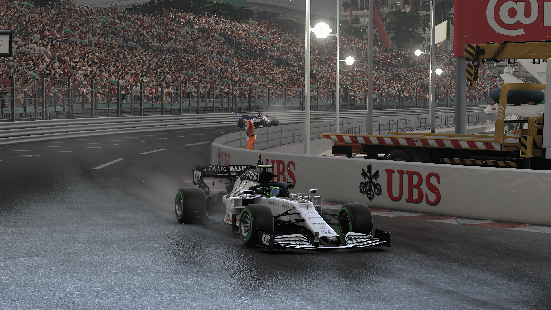 Monaco