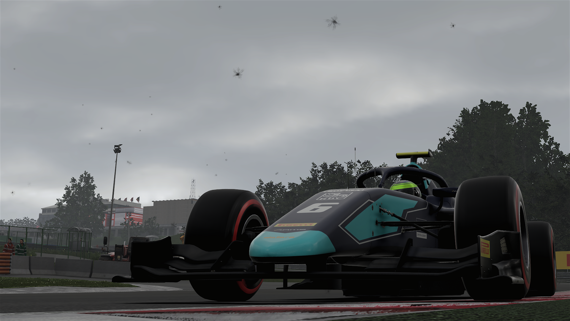 Hungaroring