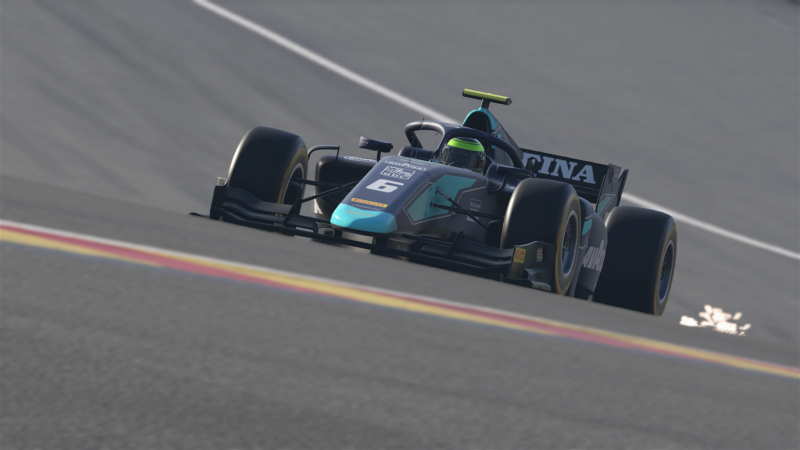 Spa-Francorchamps