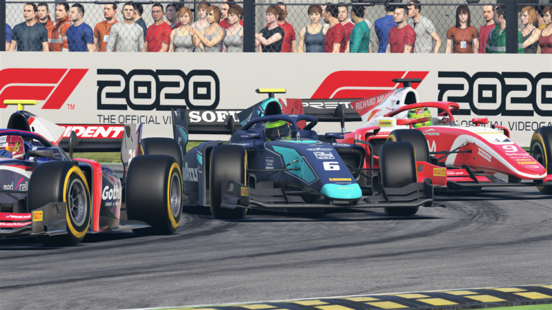 Monza