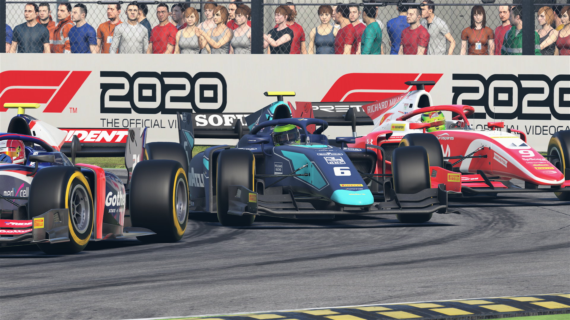 Monza