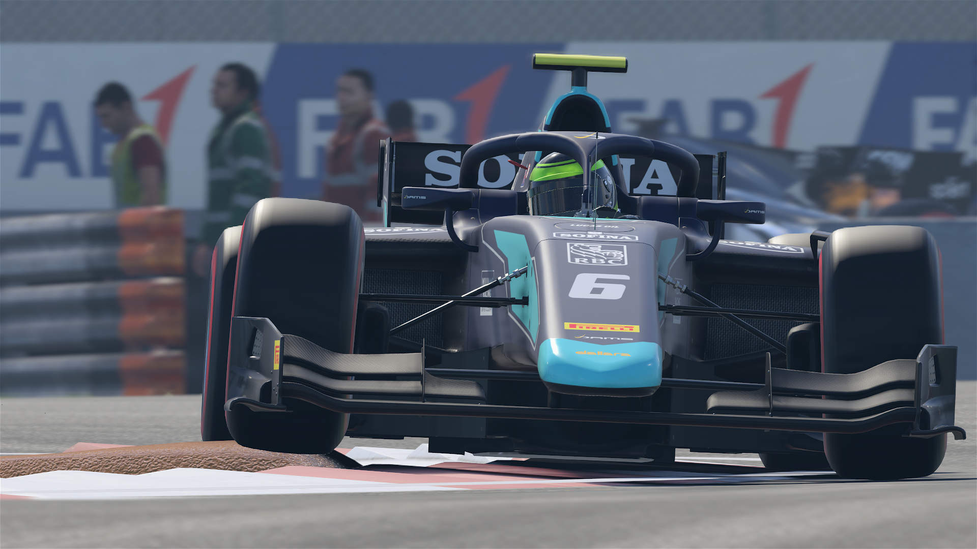Abu Dhabi