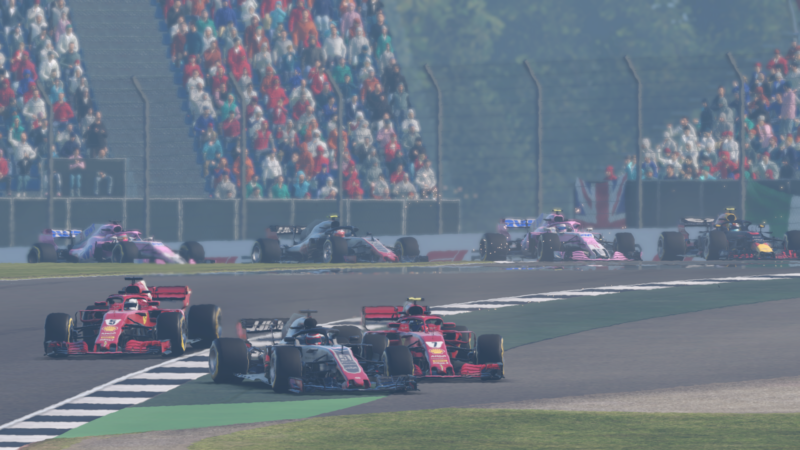 Silverstone