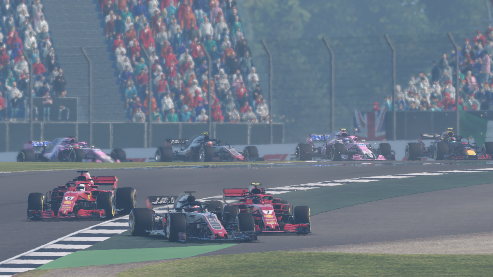 Silverstone