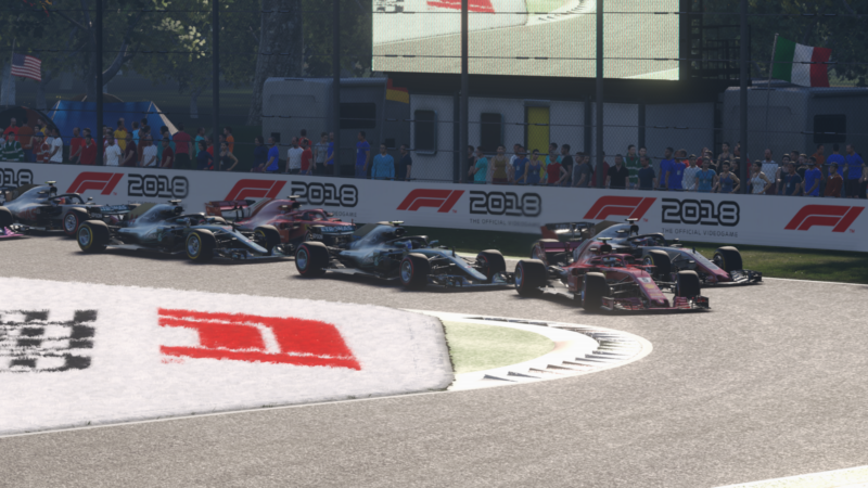 Monza