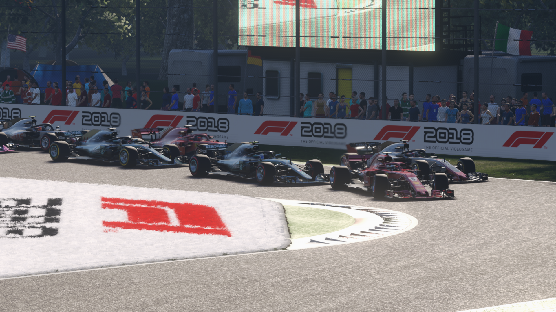 Monza