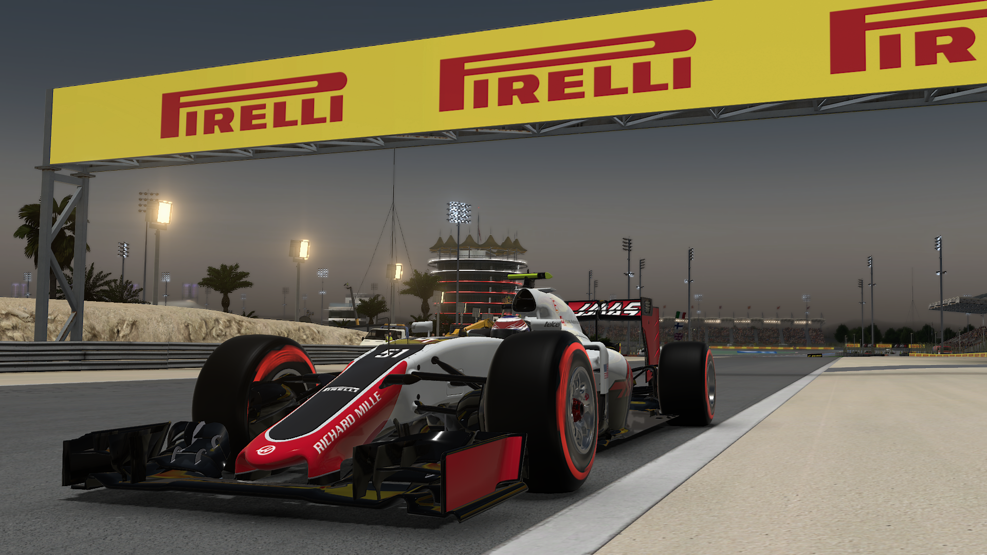 Bahrain