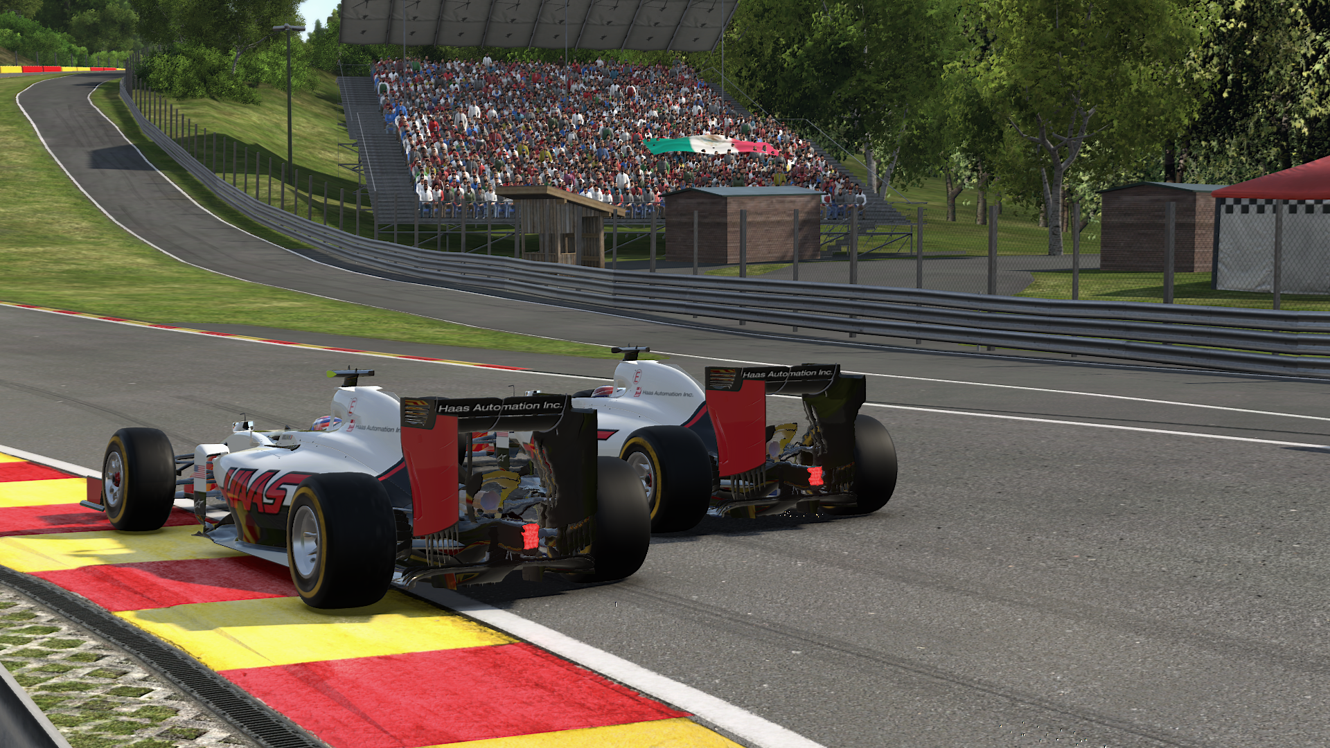 F1 2016 Zusammenfassung